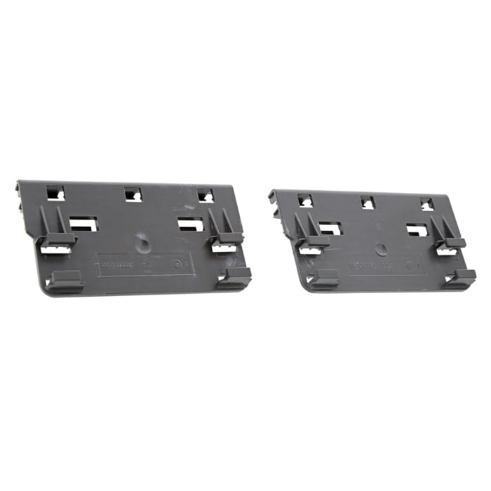 AEG Electrolux Halter, Geschirrkorb, Kopfteil 4055416228 für Geschirrspüler Ersatzteil