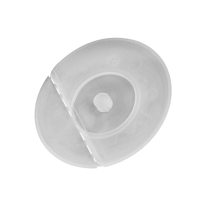 AEG Electrolux 1523242004 Stossdämpfer - Kappe,verstellfuss