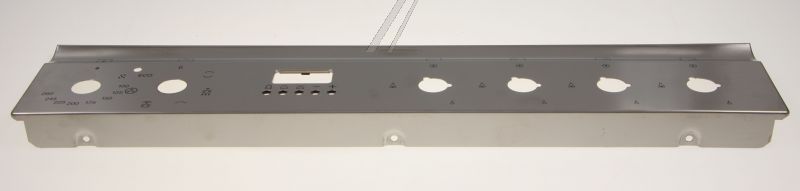 SMEG 69373G015 Schalterblende - Schalterblende