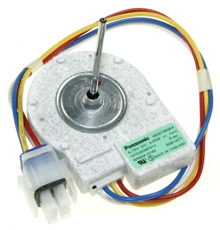 Brandt 46X3501 Lüfter - Udqt26ge4 fan-motor--
