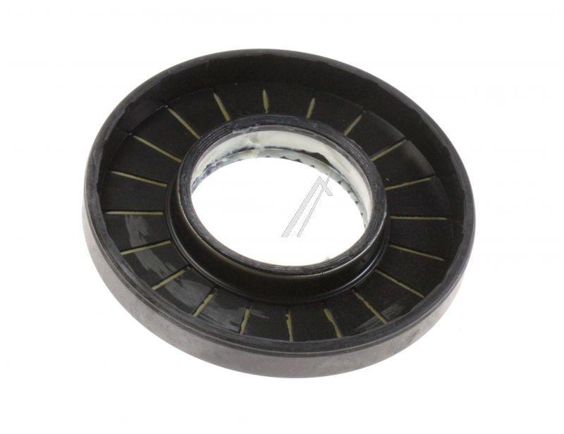 Samsung DC6200223A Wellendichtring - 37x77,55x10/12 seal-oil:gw-pjt,epdm,blk,-,w77.55,l12,63