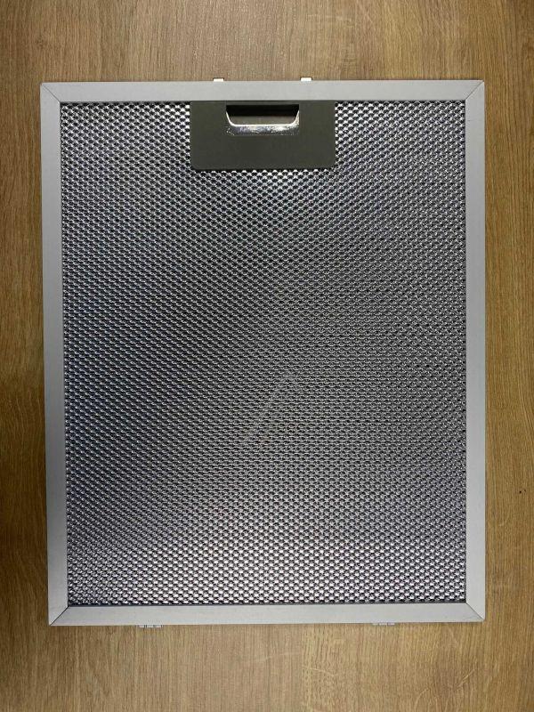 Brandt AS0068566 Metallfettfilter - Filter aluminium