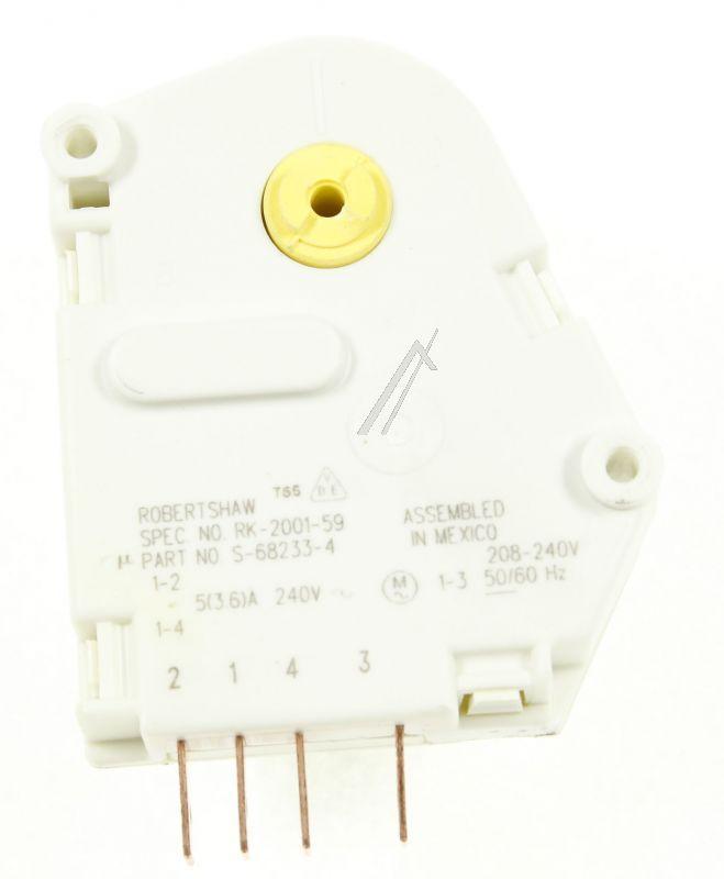SMEG 816290712 Programmschalter - Timer abtauung s40strp