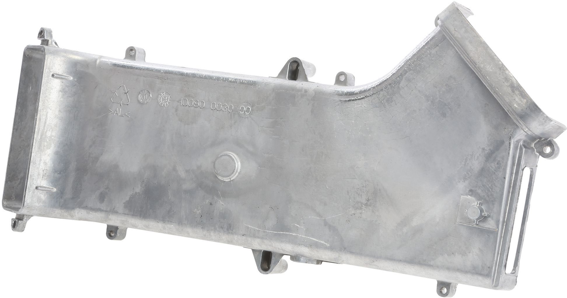 BSH Bosch Siemens 00679276 - Luftkanal