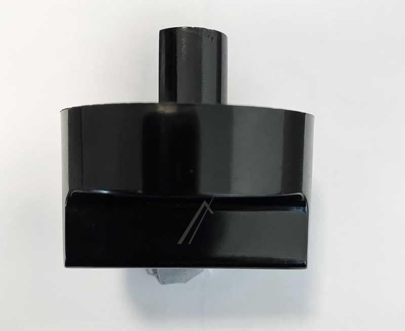Bompani M00396537 Knebel - Manop.tele slope 85n gas nera