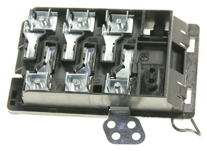 Smeg 825170403 - Terminalblock