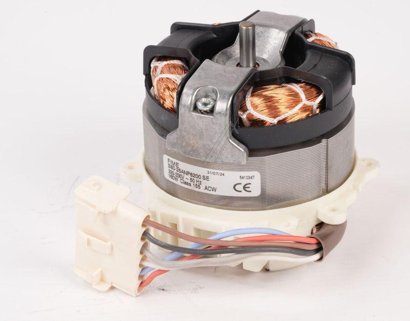 Elica SPP0000754 Dunstabzugshaubenmotor - Mot s80-25anp6200se ra 4v ser
