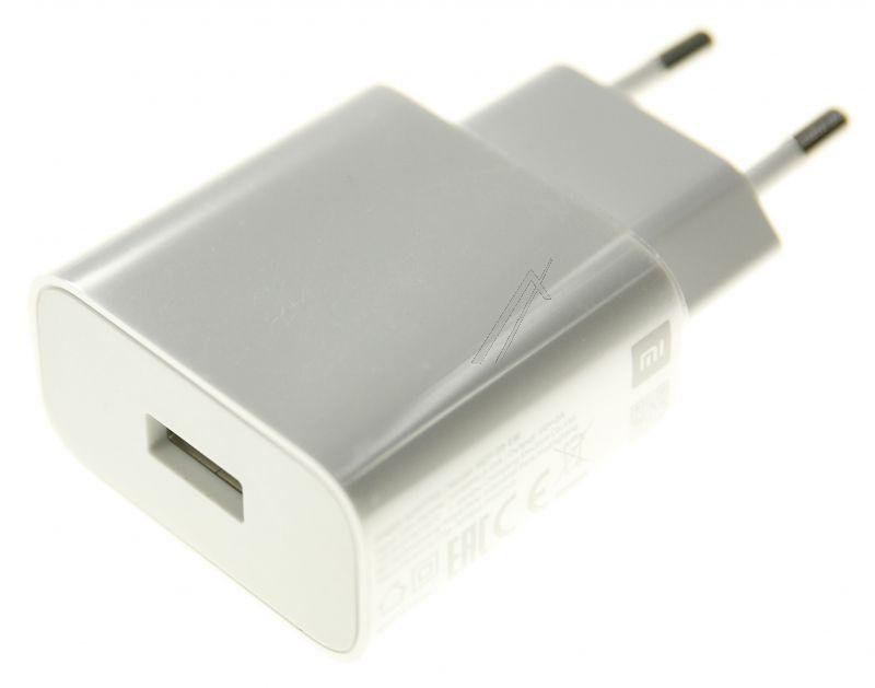 Xiaomi 471321X02012 AC Adapter - Charger-mdy-09-ew-5v 2a-whitegray-euro