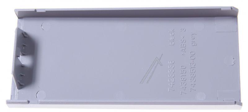 Liebherr 743851300 Blende - Abdeckung frontblende griffseite
