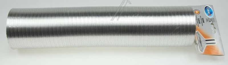 Brandt 74X5321 Abluftschlauch - Ummantelung entleerung