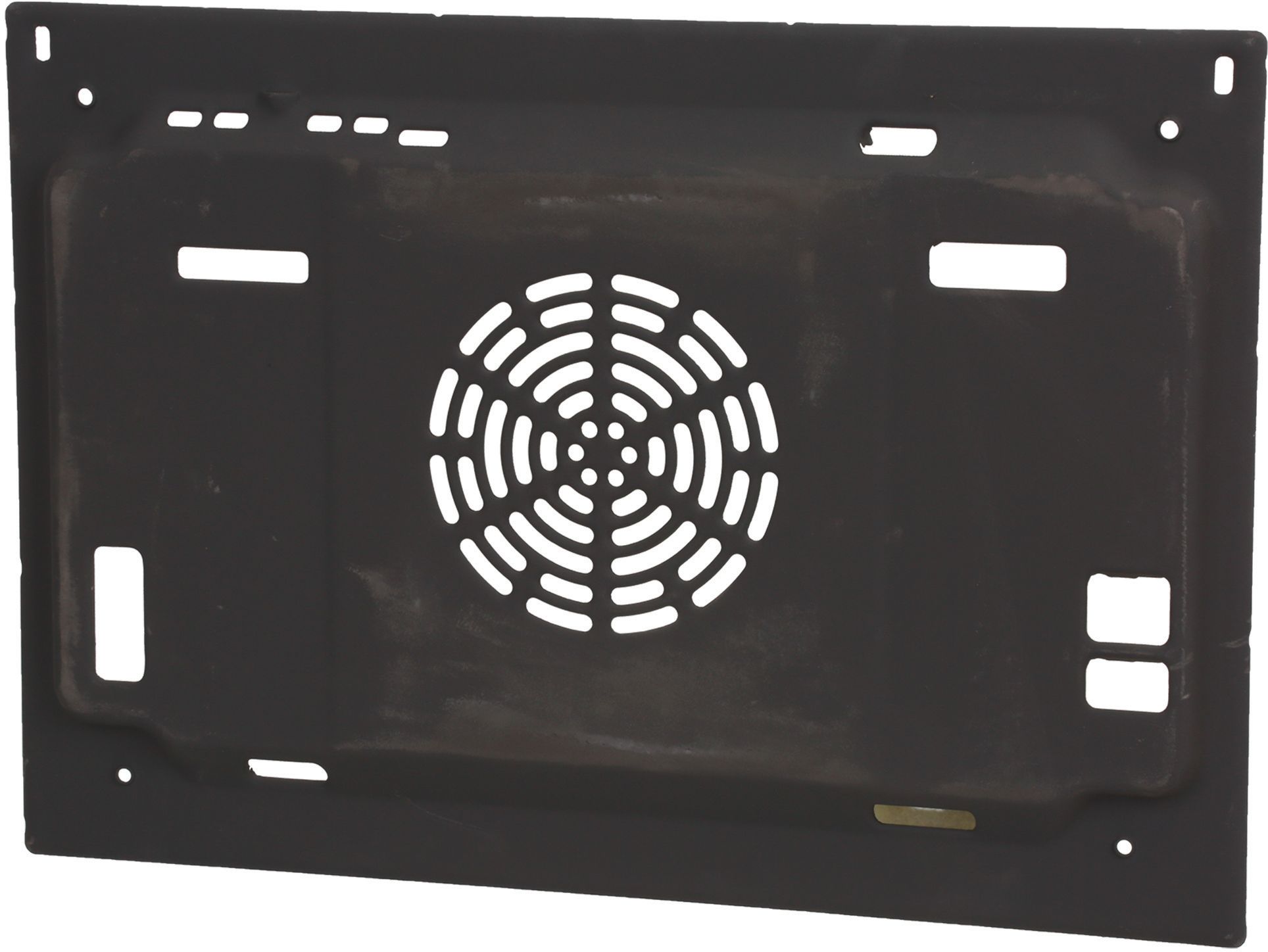 BSH Bosch Siemens 11025126 Blech - Hot-airguideplate
