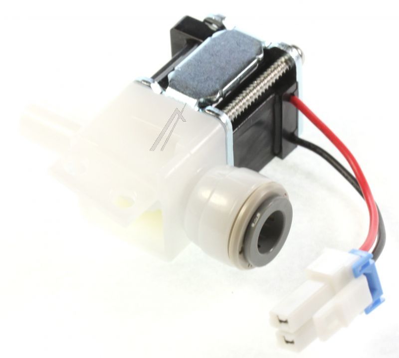 Samsung DA6204242A Ventil - Valve water,valve water,scp1,white,1way, Samsung DA6204242A Ventil - Valve water,valve water,scp1,white,1way,
