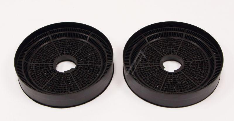 AEG Electrolux 858033005613 Kohlefilter - Carbon filter,d163 longlife