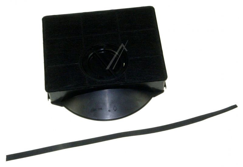 SMEG KITFC300 Kohlefilter - Kit kohlefilter für haube - 1 stk.