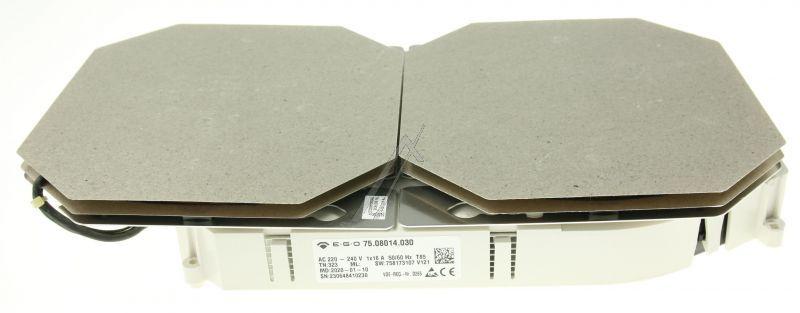 Gorenje 687691 Isolation Induktionsplatte - Induktion modul