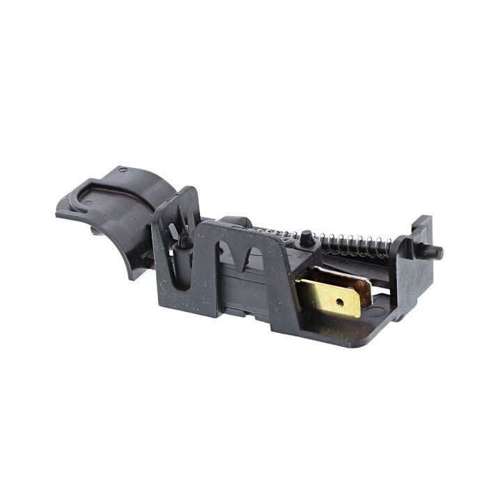 AEG Electrolux 140050161011 Türverriegelung - Satz,türschalter,