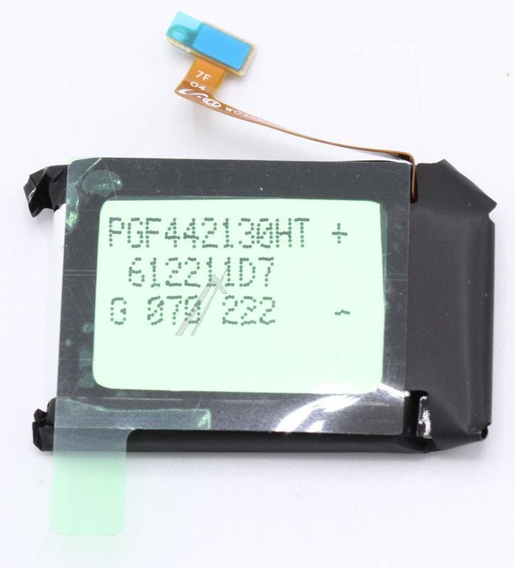 Samsung GH4304538B Akku - Eb-br730abe akku gear sport & gear 2, 300mah