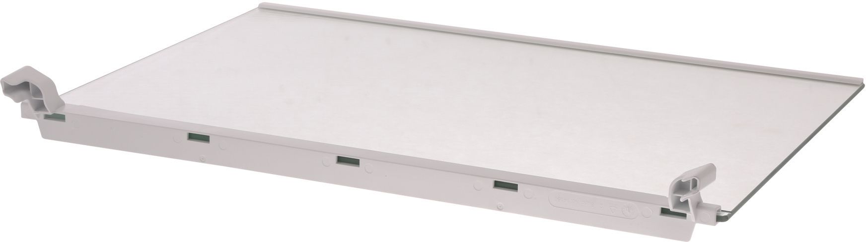 Bosch Siemens Glasplatte 00709682 für Kühlschrank Einlegeboden Ersatzteil