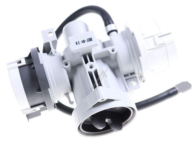 LG AHA75693421 - Pumpe ,ablauf
