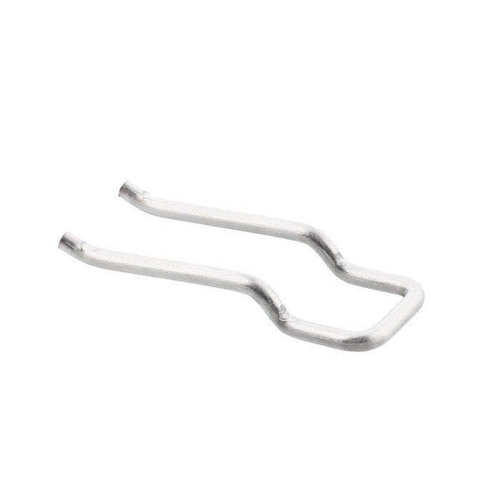 AEG Electrolux Türschließhaken 1522344058 für Geschirrspüler Sperrklinke Ersatzteil