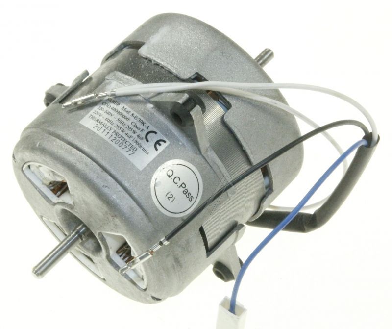Arcelik Grundig Beko 9191978032 Motor - Motor 8-e/28k-a-p 220-240