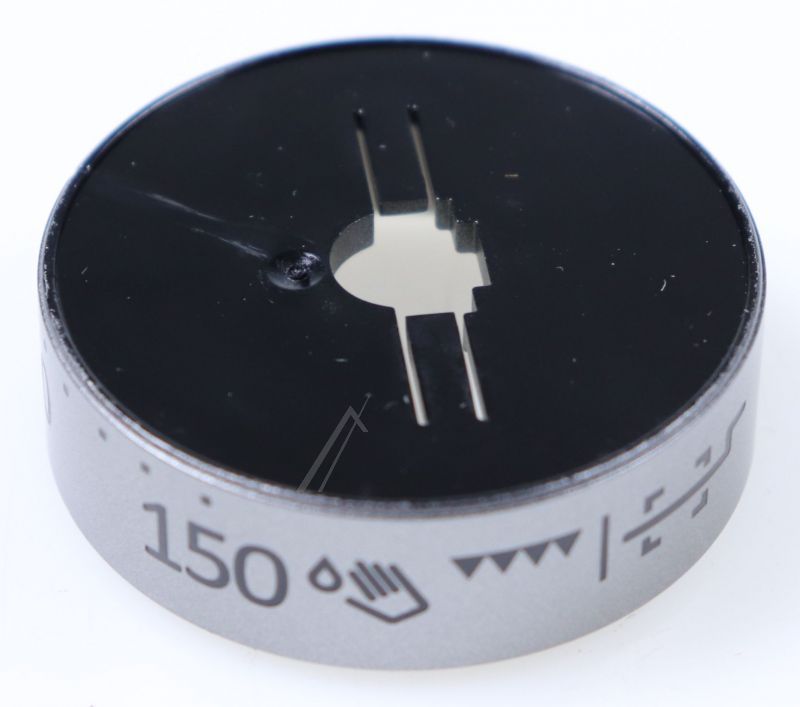Gorenje 588607 Knopf Taste - Knob rosette gp 6 200 ppg-r aq 022/9005
