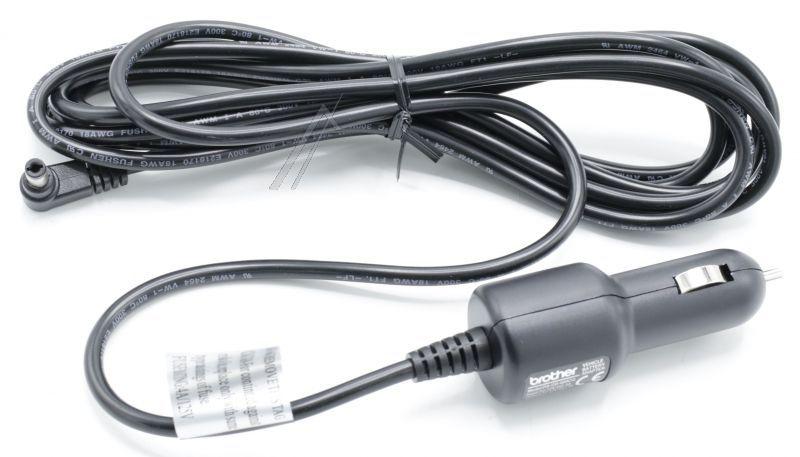 Brother PACD600CG - Passend für brother autoadapter fuer pockjetserie 600