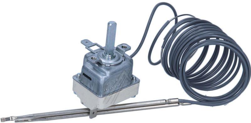 Thermostat für Backofen wie ilve a/492/06 5519059812 Ersatzteil