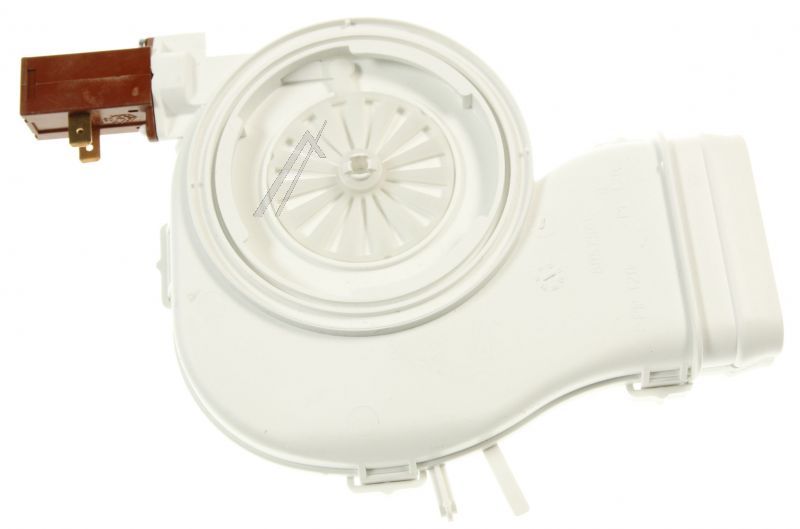 Gorenje 441407 Lüfter - Fan compl 230v 50hz dw95 Gorenje 441407 Lüfter - Fan compl 230v 50hz dw95