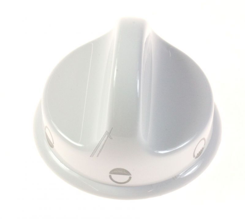AEG Electrolux 3051145062 Knopf Taste - Drehknopf,,weiss