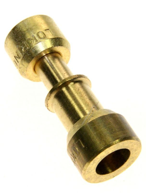 Lokring L13000646 Lokring Reduzierung - 7,5/5nrms00 gerade messing reduzierkupplung (typ 00)