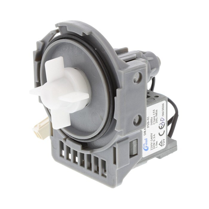 AEG Electrolux 4055361473 Laugenpumpe - Entleerungspumpe