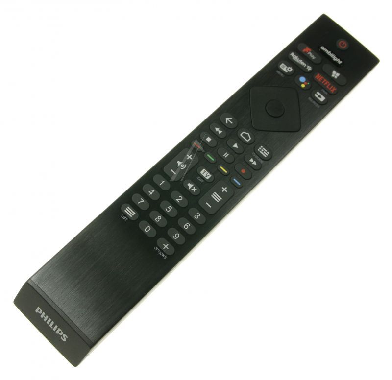 TP Vision 398GM10BEPHN0028HT - 996592003938 remote passend für philips ykf474-b003 english
