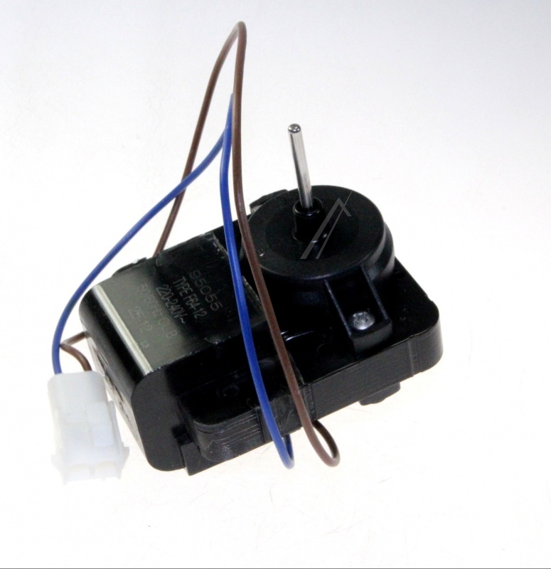 Brandt FH4G013A0 Lüfter - F64-12 motor lüfter
