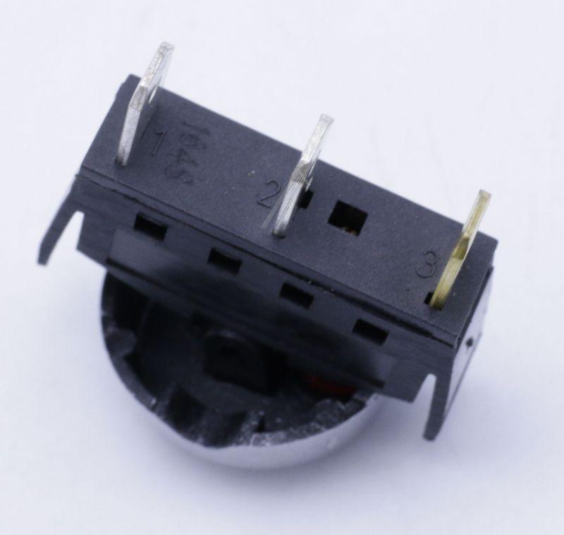 Delonghi AT2101220010 Taster - Switch merchant sr-98-n-h-q3-bk-sl613/re