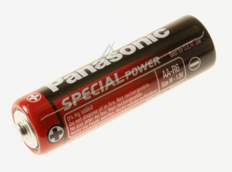 Panasonic R6DB2PC Batterie - Batterie