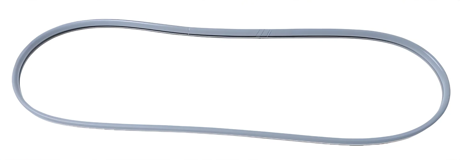 AEG Electrolux 4055357166 Manschette - Türdichtung