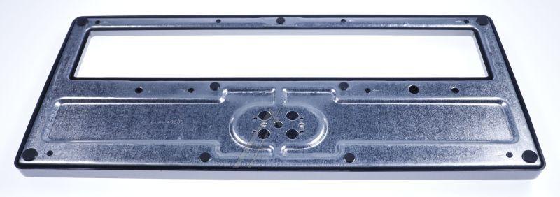 Vestel 23875486 - Foot as.43588(tit-slv)pkg_(e_w/bubble