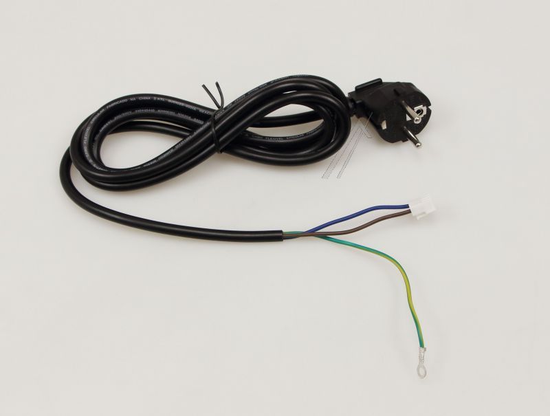 Amica 1073657 Netzkabel - Cable d alimentation