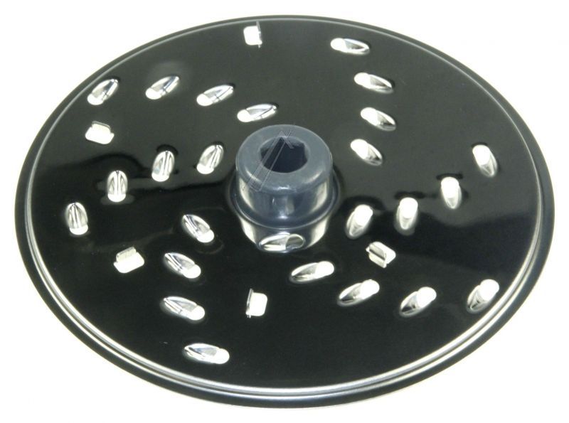 Delonghi KW715908 Reibscheibe - Coarse grating disc (3) kah647pl