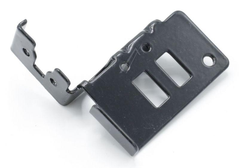 Midea 12971100000484 Halter - Scharniertraeger links