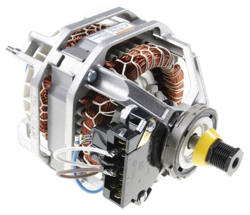 LG 4681EL1008F Waschmaschinenmotor - Motor baugruppe,dc,drum