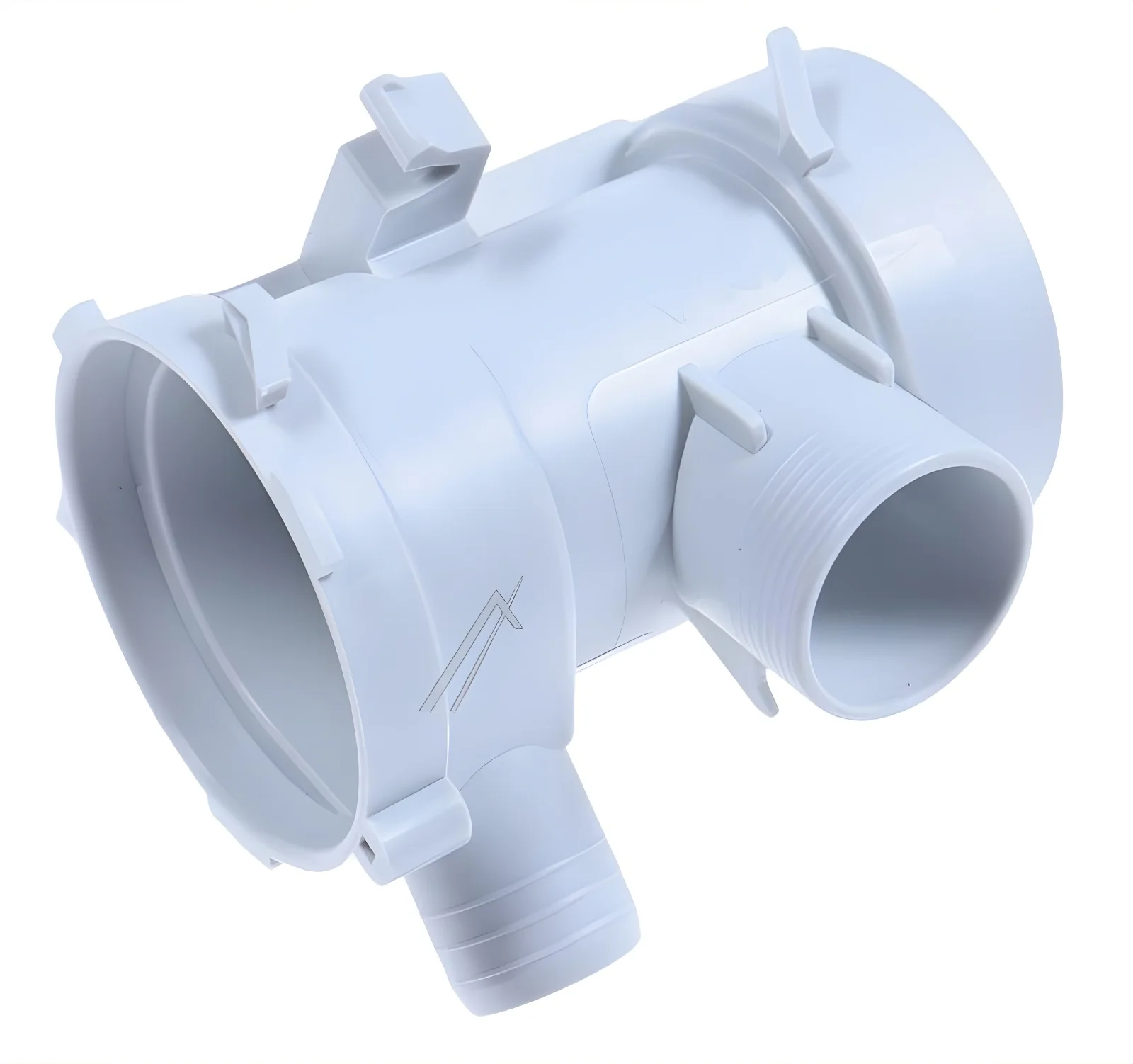 AEG Electrolux 140188233013 Pumpengehäuse - Pumpengehäuse,startrec,oko