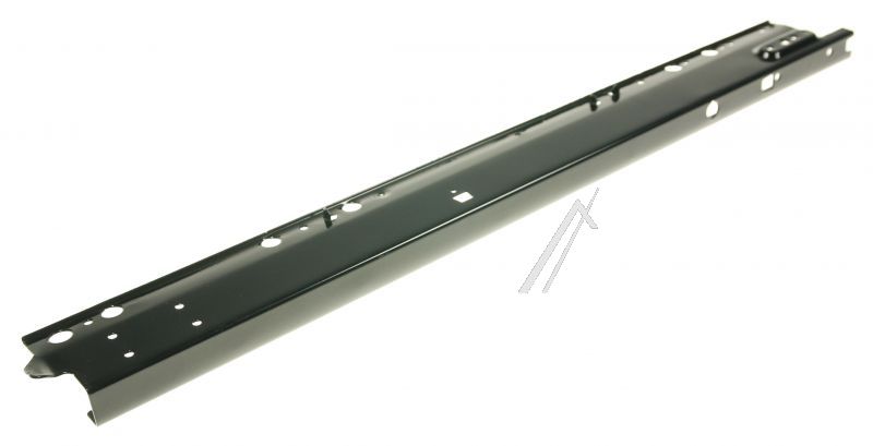 Arcelik Grundig Beko 218440143 Profil - Side profile-rhs-black
