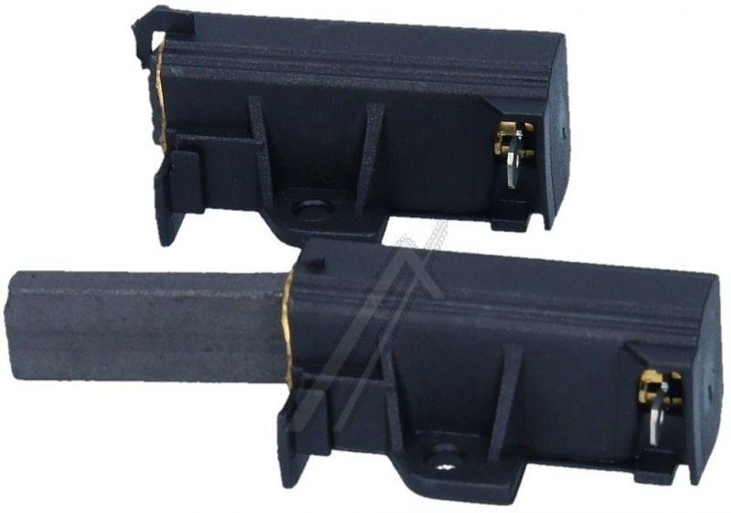 BSH Bosch Siemens 00154071 - Kohlebürsten 2stk. f. sole motor