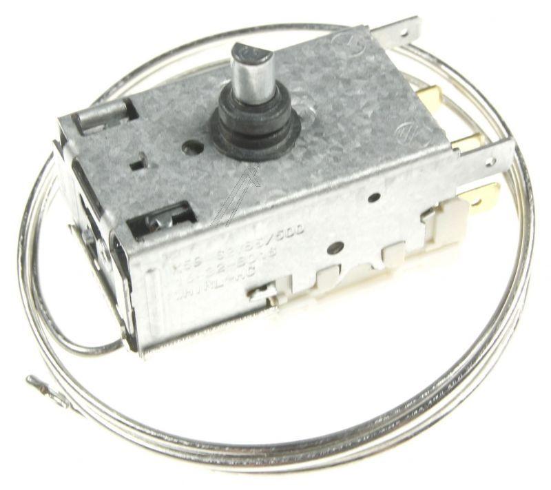 Thermostat für Kühlschrank wie Bauknecht 481010615118 K59s2785 500 Ersatzteil