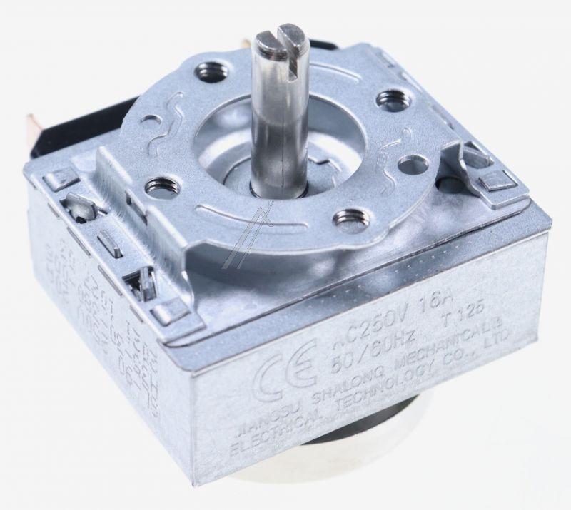 Simfer 10003146 Programmschalter - H35-30-380-006 timermodul, mechanisch, 90min
