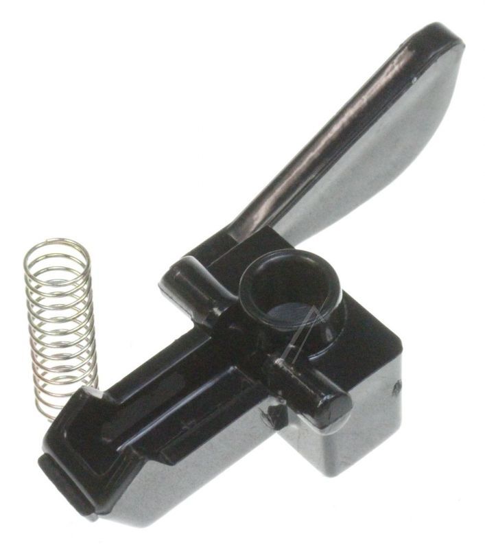 SEB RSRT3534 Hebel - Hebel/sicherheit/filter/schwarz