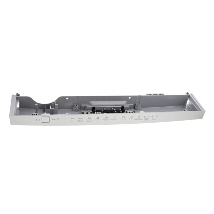 AEG Electrolux Bedienteilblende mit Tasten 8088539328 für Geschirrspüler Ersatzteil