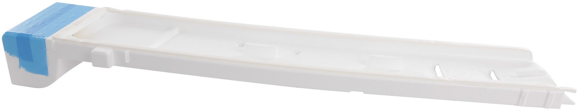 Bosch Siemens Luftkammer 00715465 für Kühlschrank Temperaturregler Ersatzteil